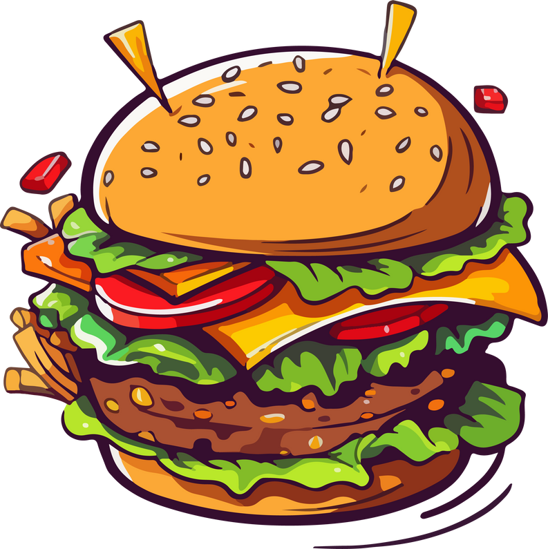burgers